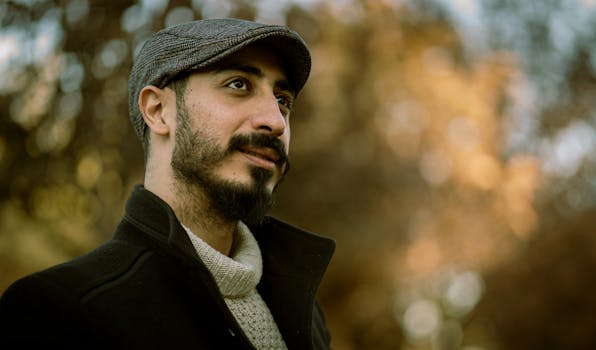 Het Opkomstpad van Ismael Saibari in de Wereld van Tech en Innovatie