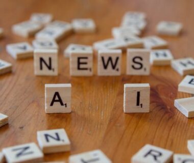 De impact van AI op onze samenleving: een blik op het laatste nieuws