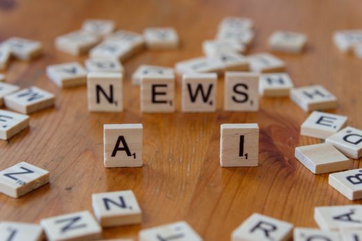 De impact van AI op onze samenleving: een blik op het laatste nieuws