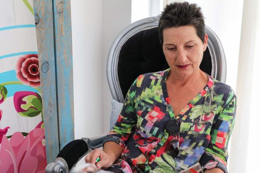 Ghislaine van IJperen: Een Pionier in de Wereld van Technologie en Innovatie